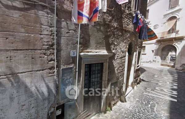 Appartamento in residenziale in Via del Riserraglio 3