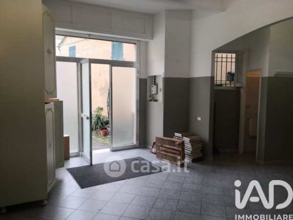 Ufficio in commerciale in Via Varenna 246