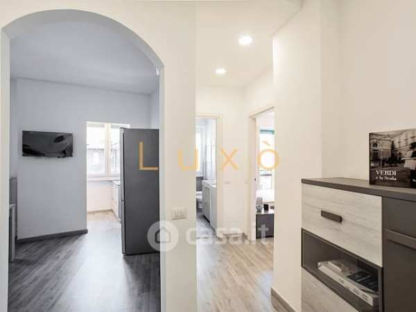 Appartamento in residenziale in Via Adda 4
