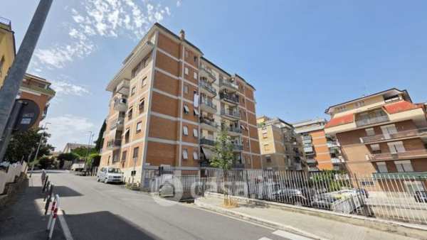 Appartamento in residenziale in Via Calatafimi