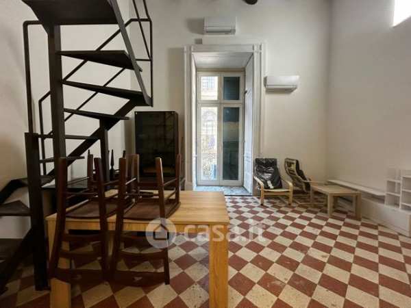 Appartamento in residenziale in Via Santa Maria di Costantinopoli 30