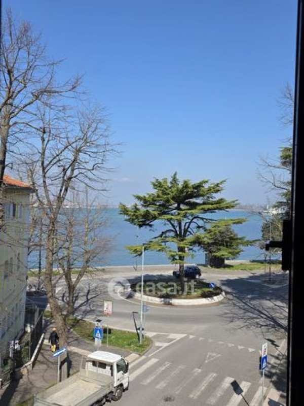 Box/posto auto in residenziale in Riviera Santa Maria Elisabetta