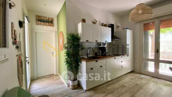 Appartamento in residenziale in Viale Giotto