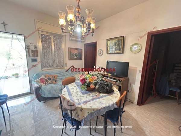 Villa in residenziale in Via della Zagara 26