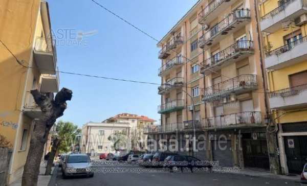 Appartamento in residenziale in Via Teatro 133