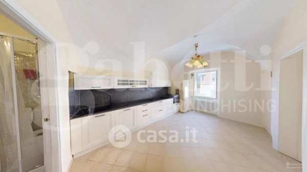 Appartamento in residenziale in Strada di Gorra 1