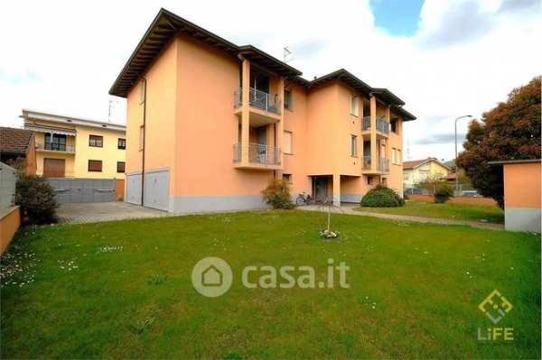 Appartamento in residenziale in 