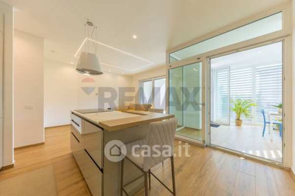 Appartamento in residenziale in Via Antonio Lotti 200