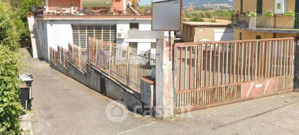 Capannone in commerciale in Via di Casal Morena