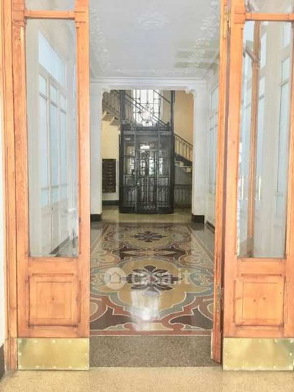 Ufficio in commerciale in Via Giovanni Tommaso Invrea 20