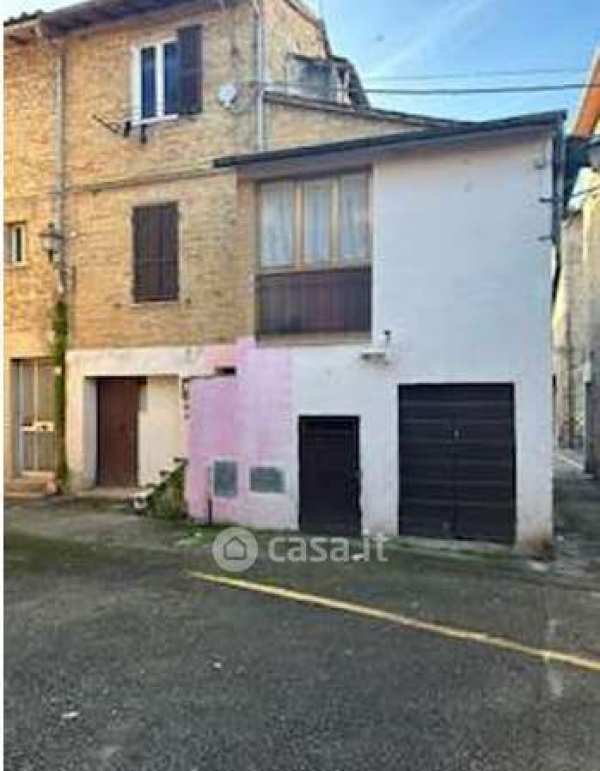 Appartamento in residenziale in Via Santa Chiara