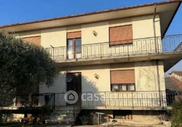 Appartamento in residenziale in Via Marco Bonomo 14