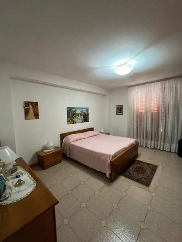 Appartamento in residenziale in Via delle Betulle 2