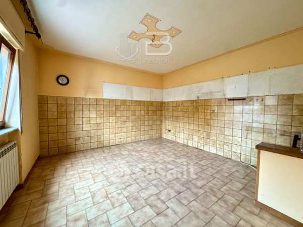 Villetta a schiera in residenziale in Via Cesare Battisti