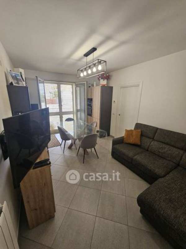 Appartamento in residenziale in 