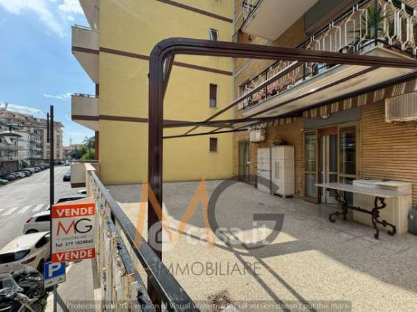 Appartamento in residenziale in Via Montecarlo 17
