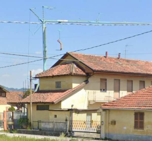 Appartamento in residenziale in Via Rubattino 4