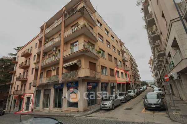 Appartamento in residenziale in Via Giuseppe Pasquali 17