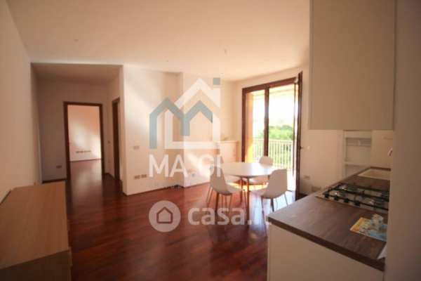 Appartamento in residenziale in 