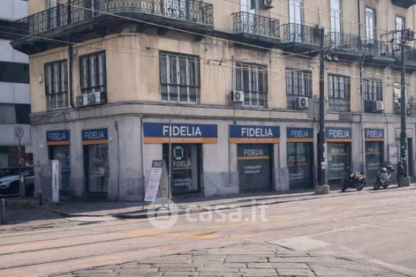 Negozio/locale commerciale in commerciale in Corso Giuseppe Garibaldi
