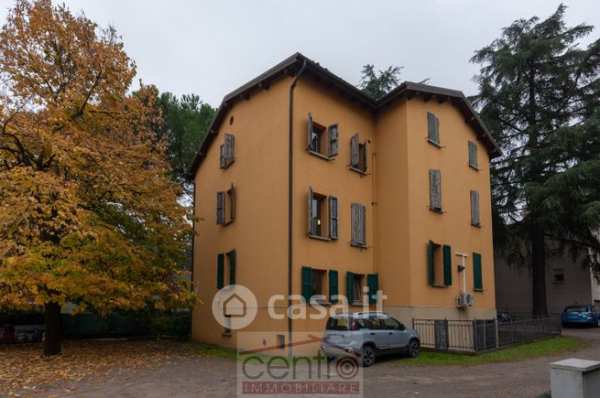 Ufficio in commerciale in Via Stazione 51