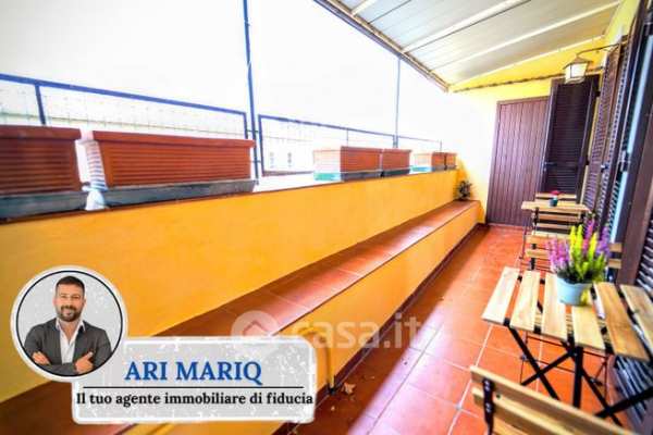 Attivitã /licenza (con o senza mura) in commerciale in Via degli Zingari 56