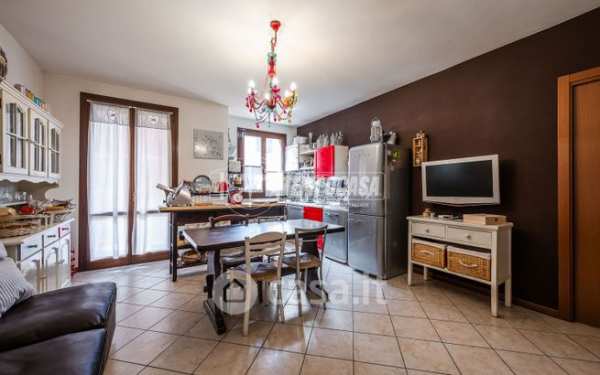 Appartamento in residenziale in Via Pio la Torre 31