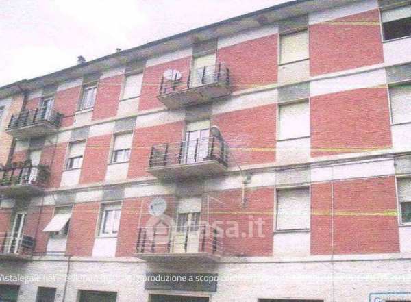 Appartamento in residenziale in Viale Europa 7