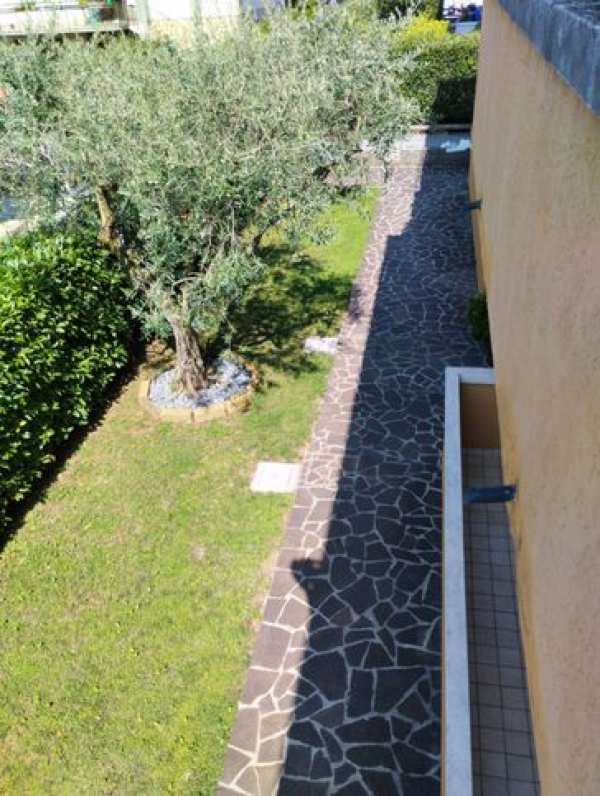 Appartamento in residenziale in Via Bologna
