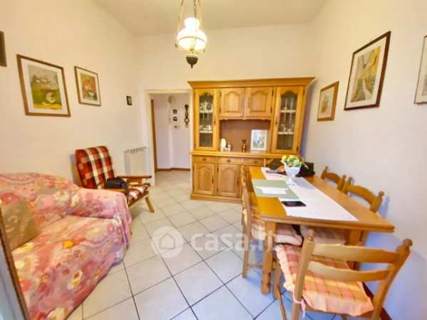 Appartamento in residenziale in Circonvallazione sud