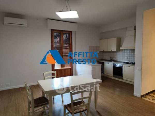 Appartamento in residenziale in 