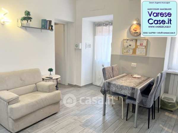 Appartamento in residenziale in Via Don Giuseppe della Valle 10