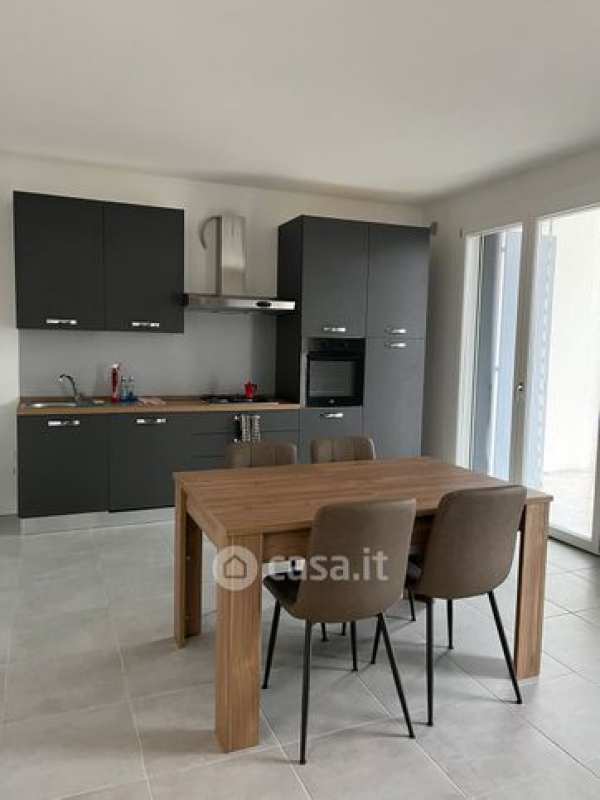 Appartamento in residenziale in 