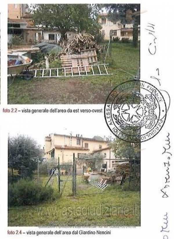 Terreno agricolo in commerciale in 