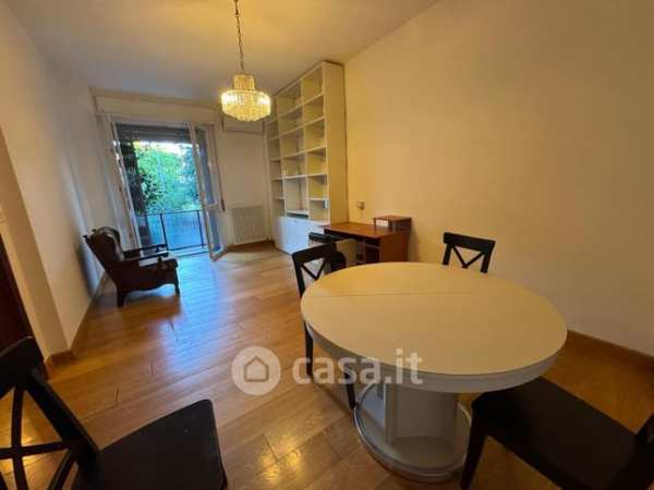 Appartamento in residenziale in Via Giuseppe di Vittorio 30