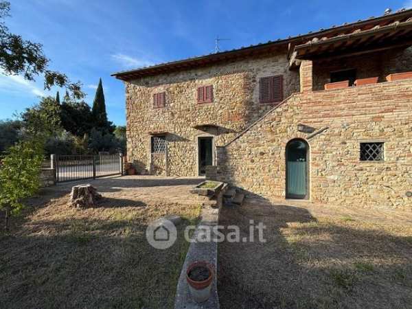 Rustico/casale in residenziale in 