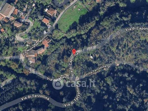 Terreno agricolo in commerciale in Via di Capornia