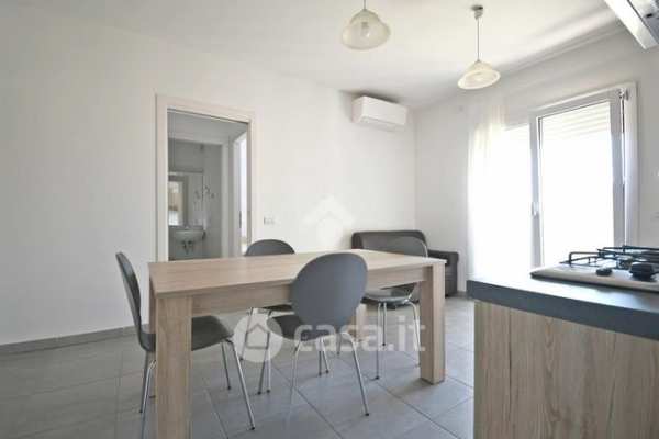 Appartamento in residenziale in Via Is Corrias 30