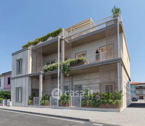 Appartamento in residenziale in Viale Galliano