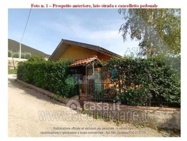 Appartamento in residenziale in Via Fontana Scurano 3011