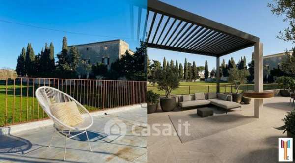 Casa indipendente in residenziale in Via Vittorio Veneto 63