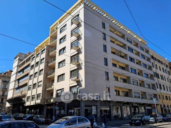 Ufficio in commerciale in Via Flaminia 60