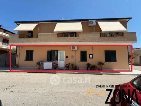 Appartamento in residenziale in Via dei Gracchi 2