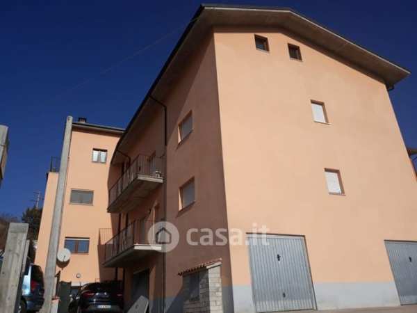 Appartamento in residenziale in Via Antica Arischia