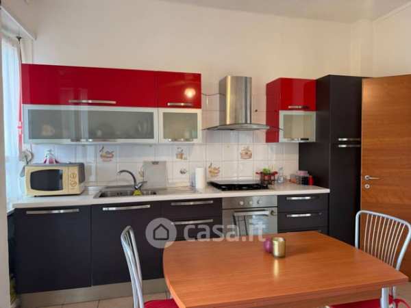 Appartamento in residenziale in 