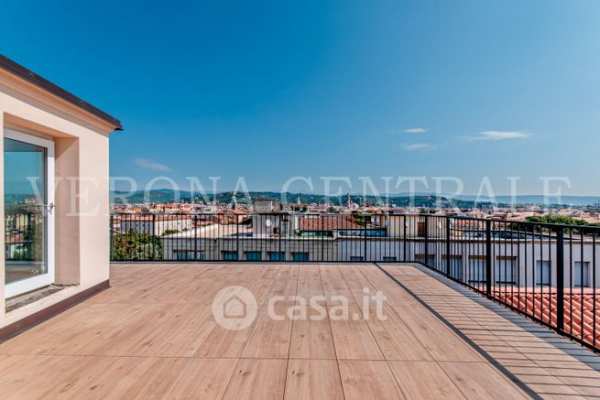 Appartamento in residenziale in Via Cesare Battisti