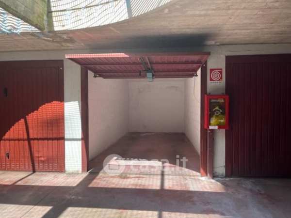 Box/posto auto in residenziale in 