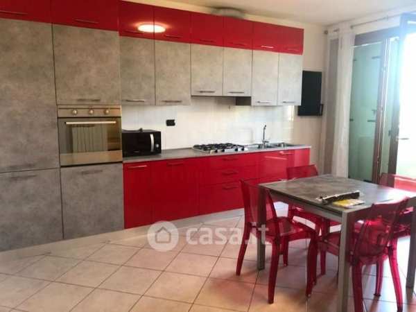 Appartamento in residenziale in Via Tintoretto