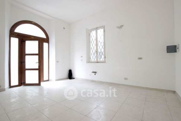 Appartamento in residenziale in Via Enea Silvio Piccolomini