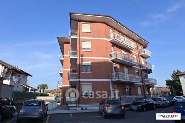 Appartamento in residenziale in Via Montello 15